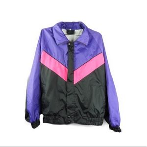 Vintage Windbreaker
